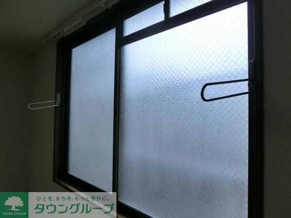 東千葉ハイリビング六番館の物件内観写真